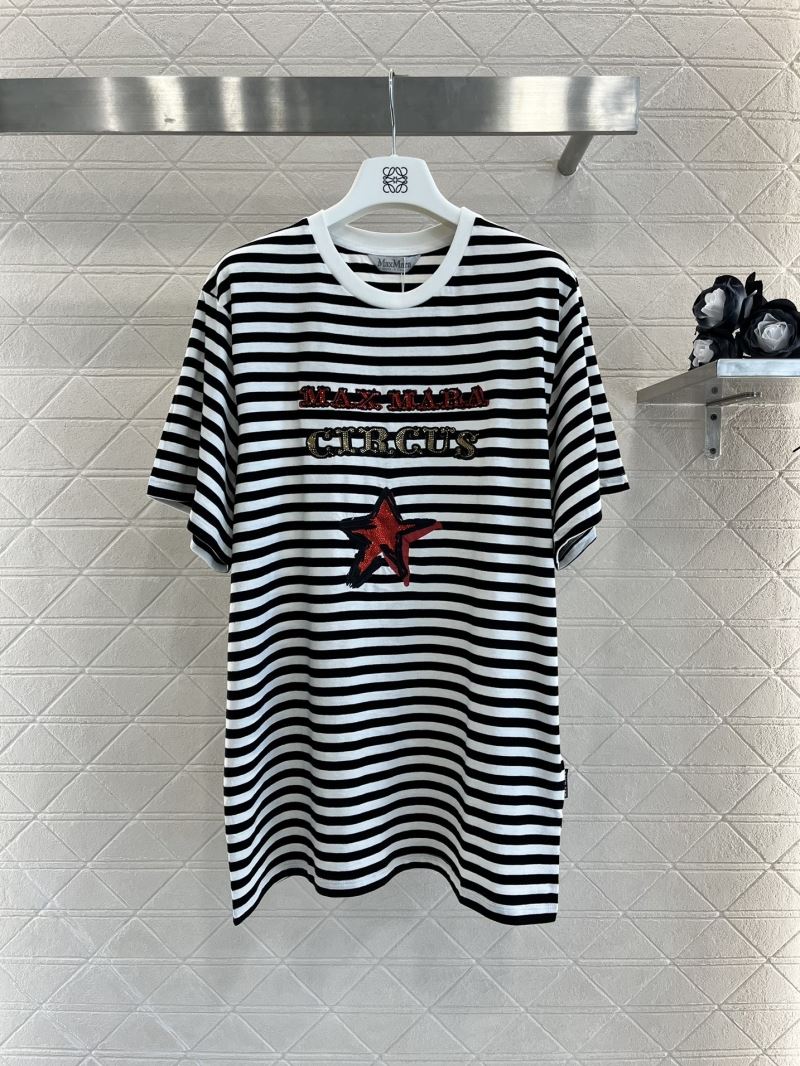 Max Mara T-Shirts